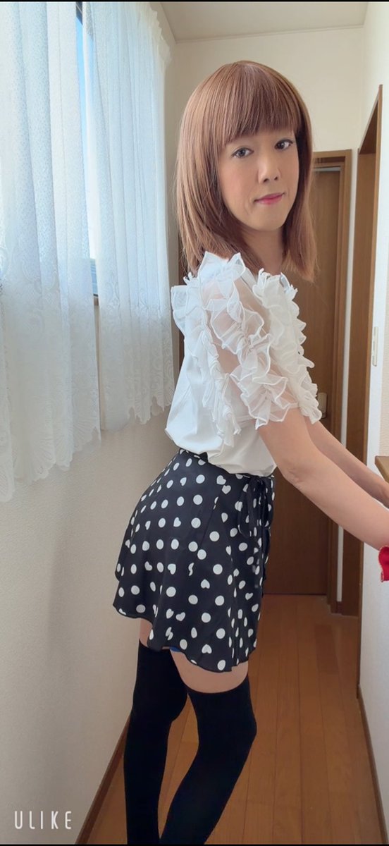 aiminnsora's tweet photo. 清楚なのか
そうじゃないのか
どっちなんだろうね♡ https://t.co/BGMzK0EOGB