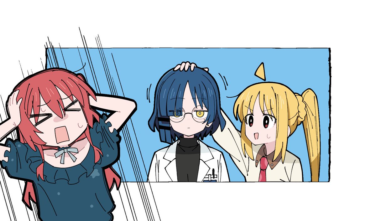 Sabi_Sabi1234's tweet photo. いやぁ～！！
脳みそが大きくて頭の中で転がる音がしない！！！ https://t.co/mghueeBeYH