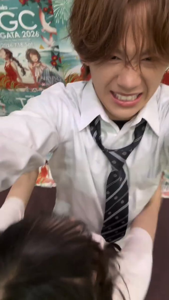fdqk6's tweet photo. ビジュ良→👊🏻👊🏻→( ˟ ⌑ ˟ )→か゛わ゛い゛い゛
フルコンボだドン‼️‼️‼️
#ゆかりお https://t.co/bg3cSekoCH
