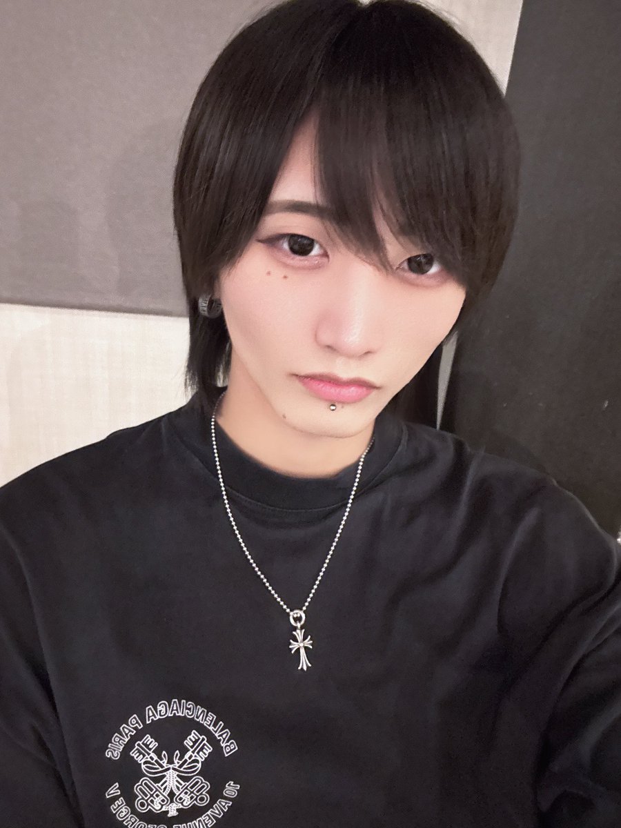 eito_lilith's tweet photo. どうかこのままで

 #自撮り界隈  #いいね返し https://t.co/ewoVwj8ixK