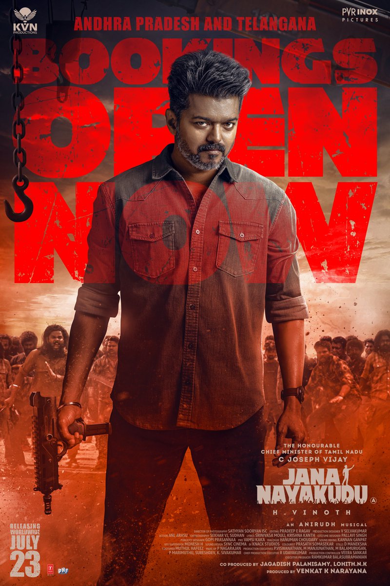 PVR INOX Pictures tweet media