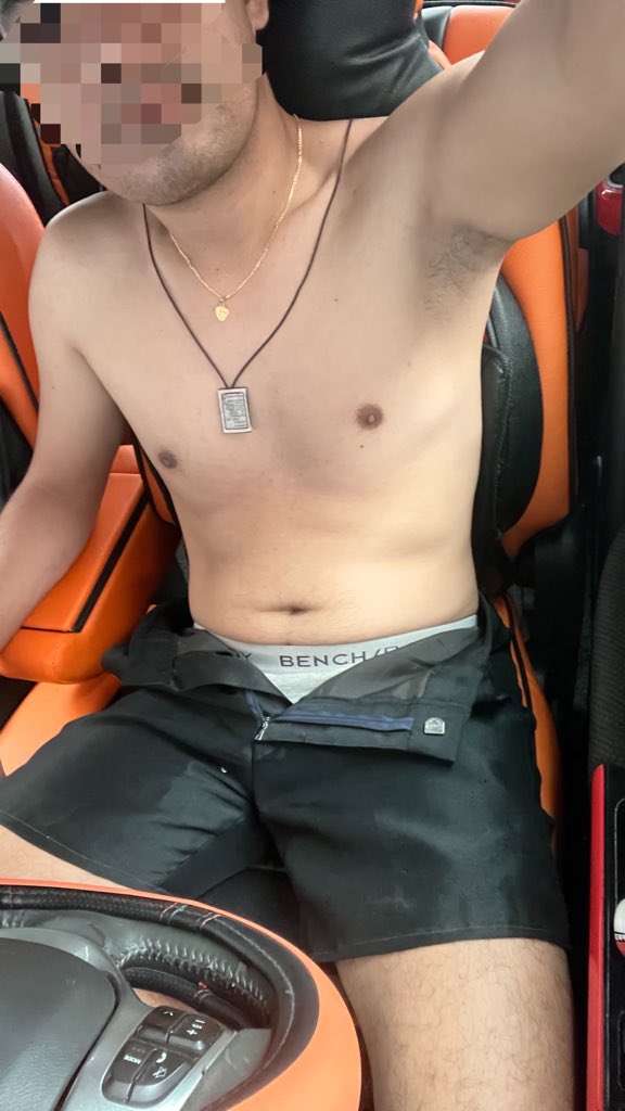 DominantToppp's tweet photo. Unsai feeling sa mag car fun? 🤣🤤 https://t.co/YRGyqj0Ufu