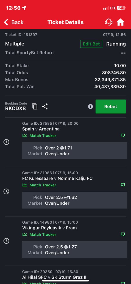 SUMWONEE's tweet photo. ASA,39billion &amp; 9Z games all edited to goal options 🤝 https://t.co/P5ohWHxTZN