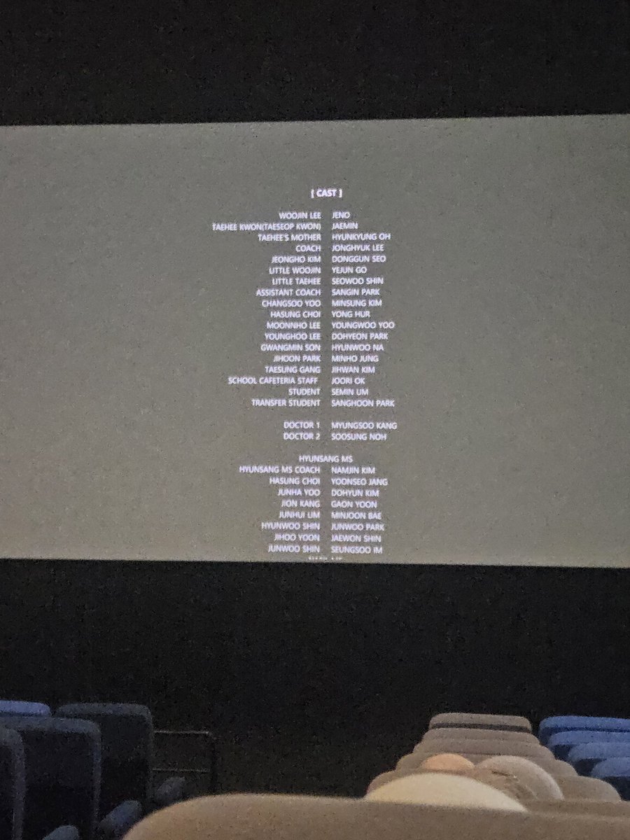 jasminefleurs_'s tweet photo. Just watched Wind Up JNJM today.
I'm really touched, the film is great, good job! so proud of you guys.. 🥺🥺 @NCTsmtown_DREAM https://t.co/1zKMrRCib6
