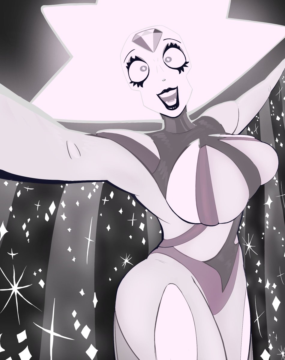 GECKO_HOOK's tweet photo. WD

#StevenUniverse #bulediamond https://t.co/2KcPtUjCEn