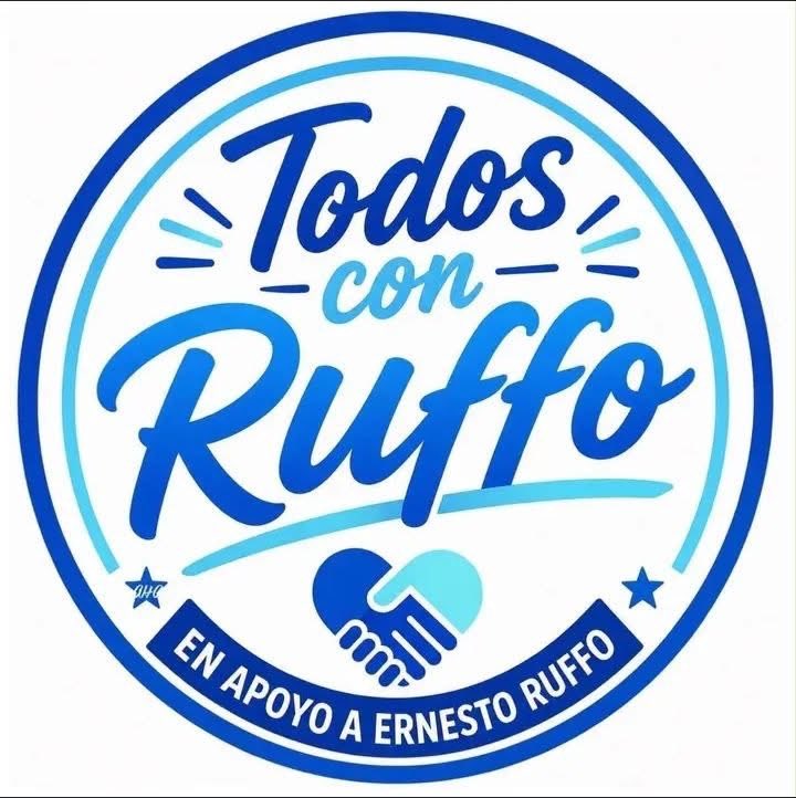 Aron19552240's tweet photo. @GARCIPAVON #YoConRuffo
#YoConRuffo https://t.co/DdtW7m5tn4