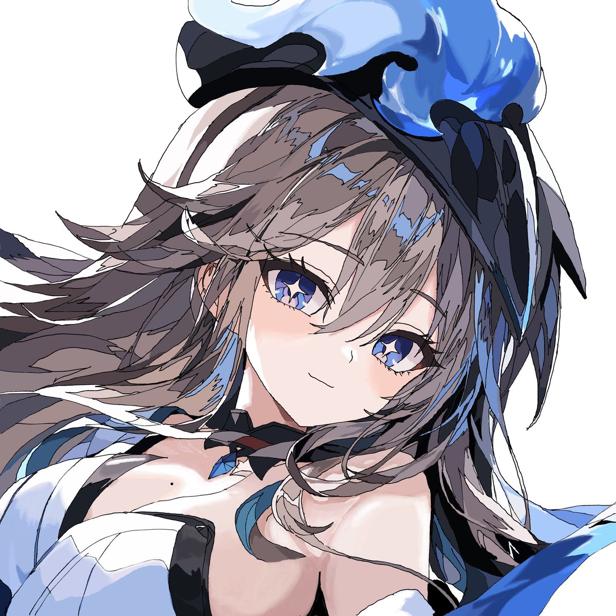 Kamezya's tweet photo. やっと完成したー！
自分の機材がメモアプリみたいなものなので色塗りは専門外でしたが満足行く完成度になりました！
忍者マストダイ！3.5周年おめでとうございます！
#忍者マストダイ夏祭り
#忍者マストダイ
#ニンマス
#忍者創作プロジェクト https://t.co/Uj1yT9L10K