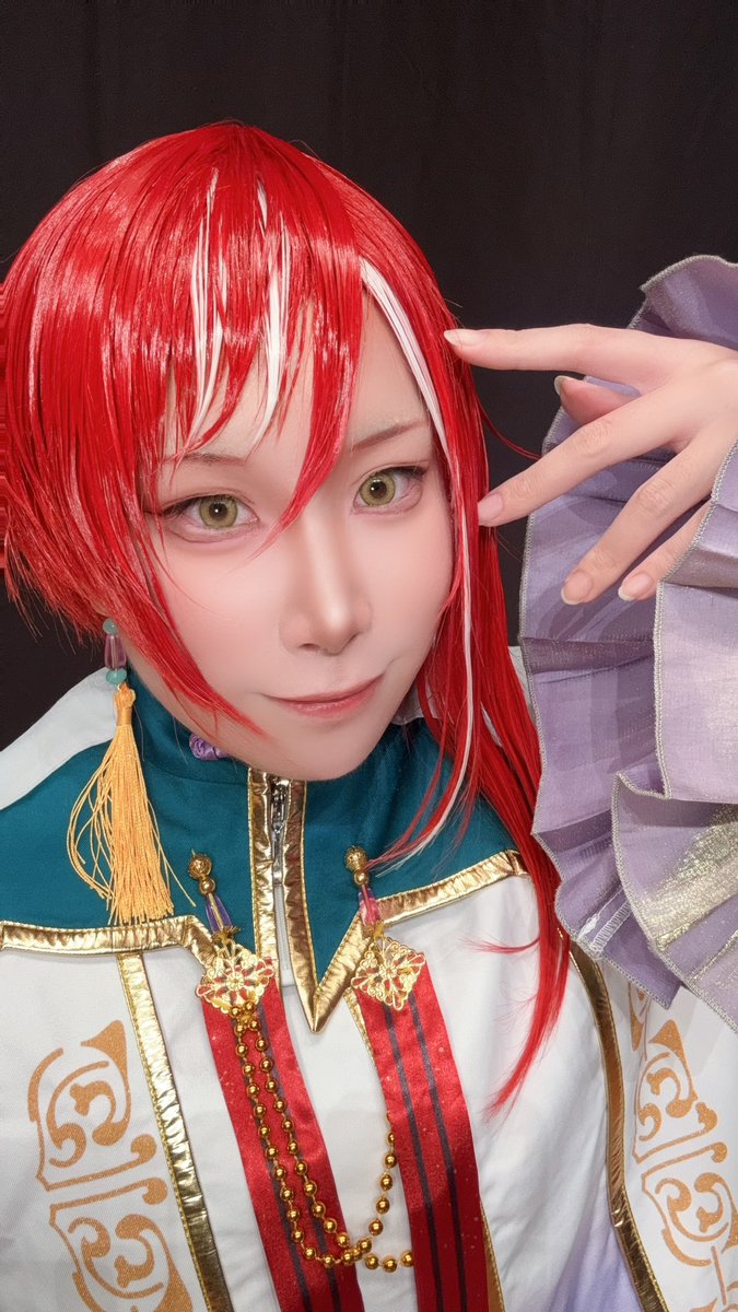 kuroto_j_25ke's tweet photo. #TCC お疲れ様でした〜✌️
 3部  #本日の主役Na〜 でした⚡️🔮
センパイの振り付け大変好評で良かった🙌
楽しかった〜🥰 https://t.co/omiU5vyi0x