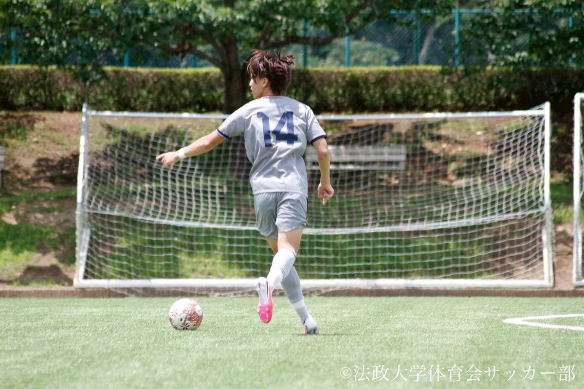 法政大学体育会サッカー部 (@HOSEI_FC) / Posts / X