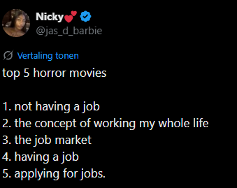 I am Satan. tweet media