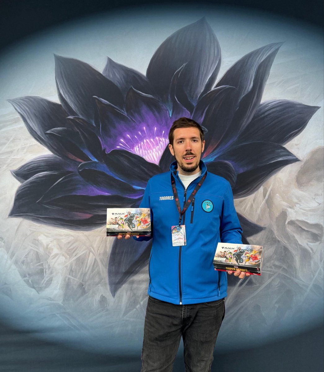 TogoresMTG's tweet photo. Top 8 the 500 players Modern PTQ with Ruby Storm!
⛈️ ⛈️ 
Amazing result and quite close to win the PT invite with my favorite deck.

Remember you have a full primer and sideboard guide in my Metafy. 

Played the list from the last update with some adjustments. https://t.co/bcmtC3mTO2
