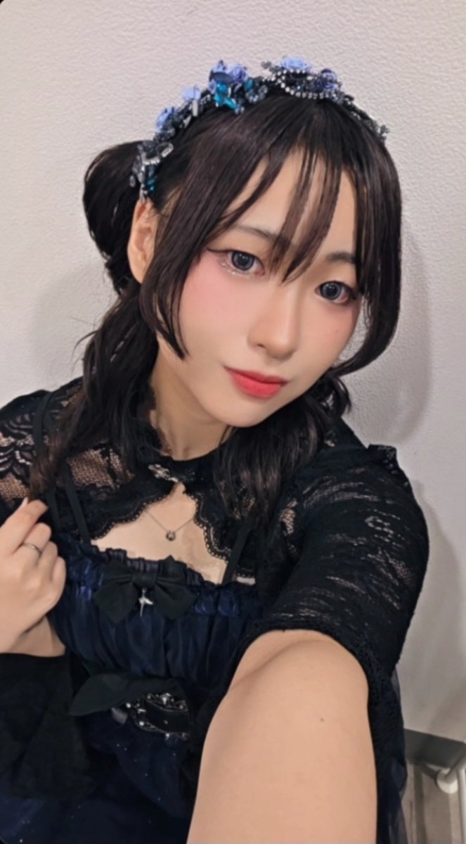 吏科 帆純｜りしなほずみ tweet media