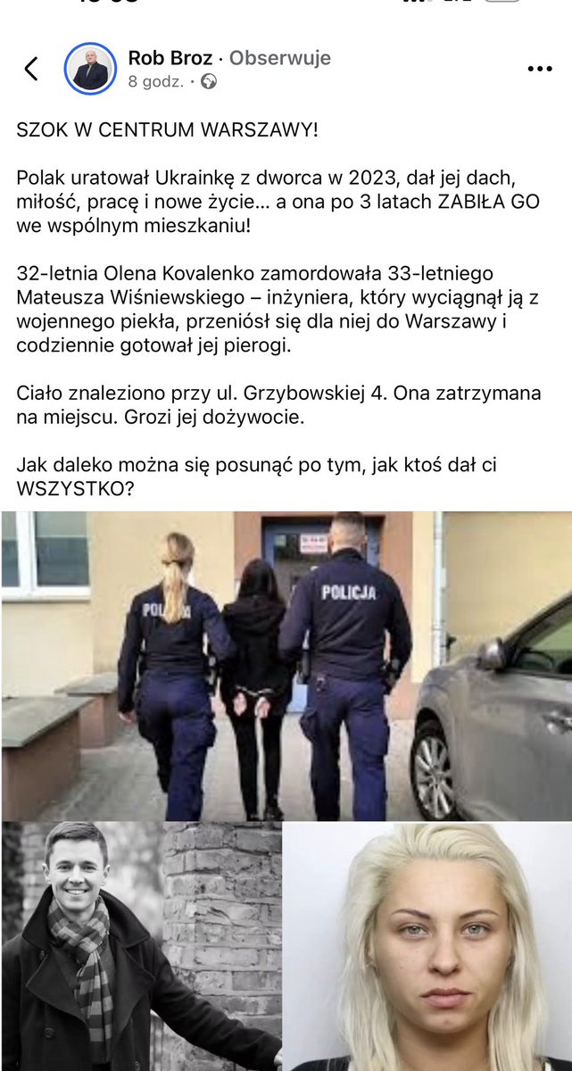 ulchurska's tweet photo. Ku przestrodze🥶🤬 https://t.co/gUji9U3LLi