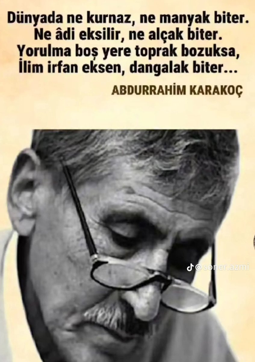 bbserhat's tweet photo. O kadar doğru ki... https://t.co/rnTK0gaSRX