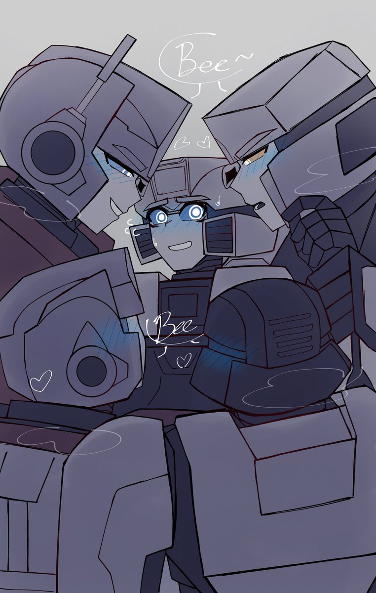 irai71665's tweet photo. #bumblebee #Transformadores #Megatron #megabee #Resultado #opbee (⁄ ⁄•⁄ω⁄•⁄ ⁄)💓💕🫦 https://t.co/QBSv4litAH