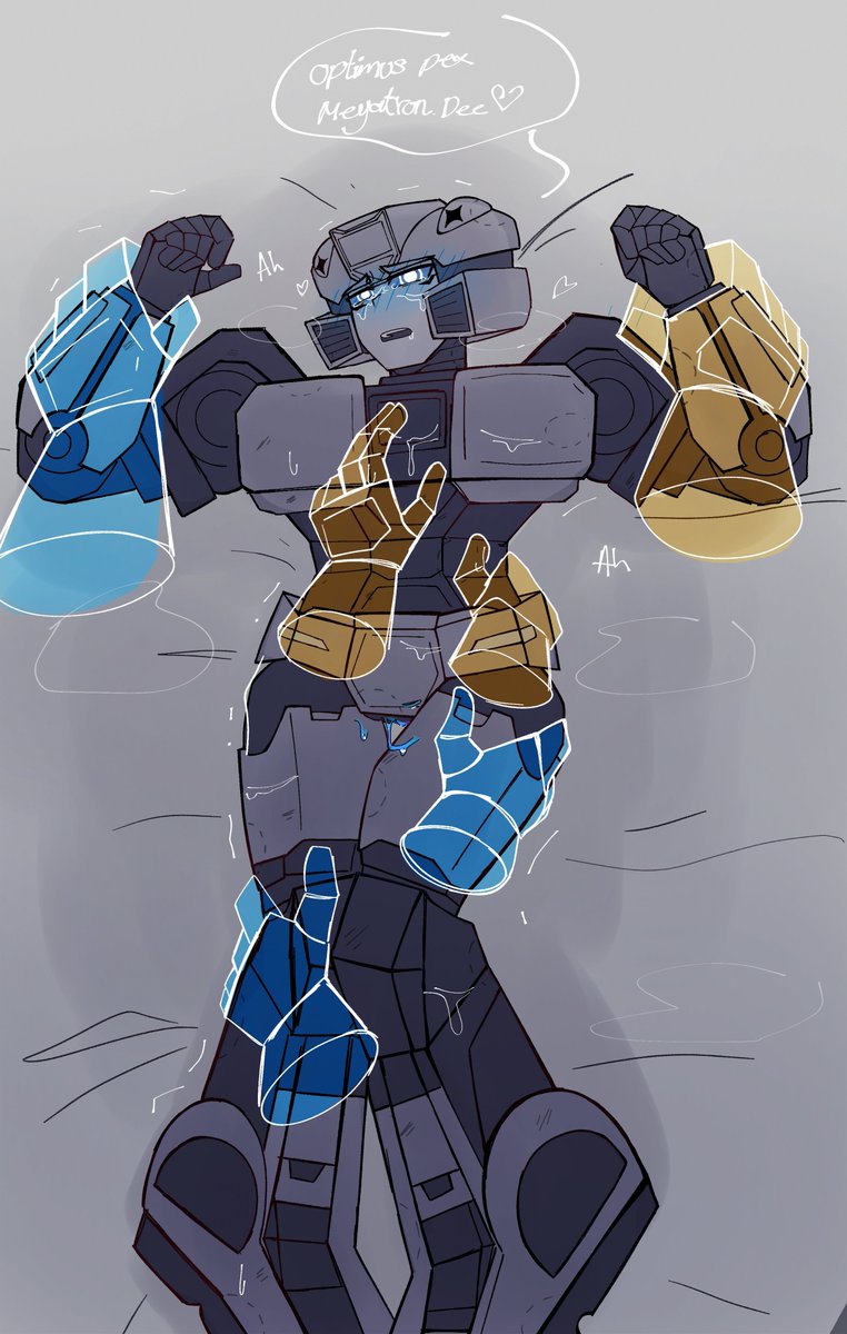 irai71665's tweet photo. #bumblebee #Transformadores #Megatron #megabee #Resultado #opbee (⁄ ⁄•⁄ω⁄•⁄ ⁄)💓💕🫦 https://t.co/QBSv4litAH