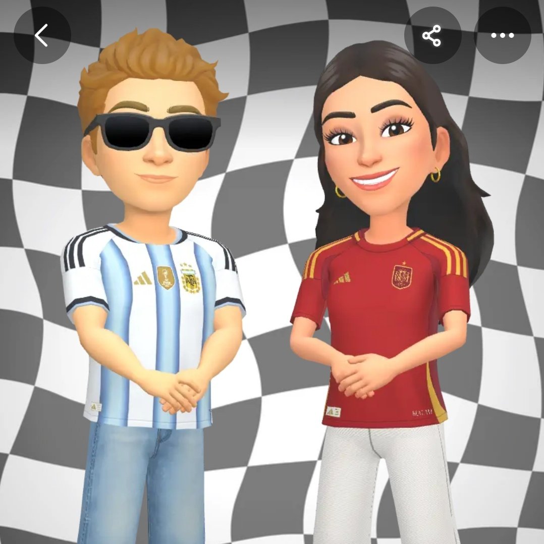 zenbet 🇪🇸 🇦🇷 tweet media