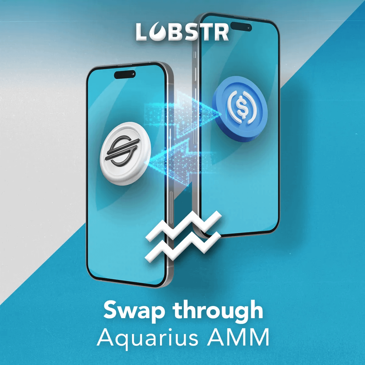 LOBSTR Wallet tweet media
