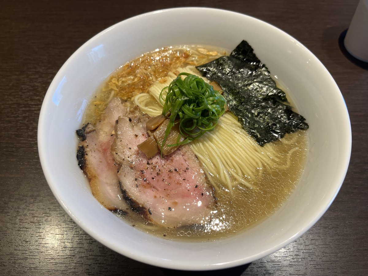 めんるいページ 麺狂浪人 卍 (@menkyoRoninMNJ) / Posts / X