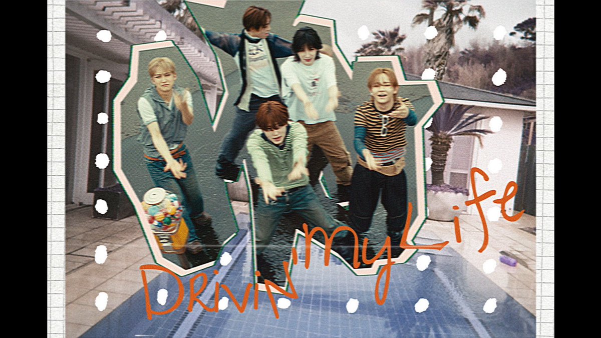 starglow_bmsg's tweet photo. STARGLOW "Drivin' My Life" Teaser Pt2

🔗https://t.co/3G3yofYbdh

#STARGLOW
#SG_DrivinMyLife https://t.co/VXUsvMTdJC