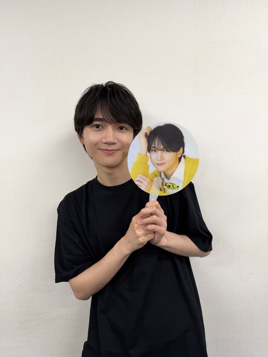 kiku_staff's tweet photo. ／
#とやらじ抱腹絶倒の夏 
#戸谷菊之介 が出演いたしました！
お越しいただいた皆様、
ゲストのお二方、スタッフの皆様
応援に駆けつけてくれたたいがさん
本当にありがとうございました！
＼
#とやらじ @toyaradio @Mr_taiga_san https://t.co/KMmZaL9mGh