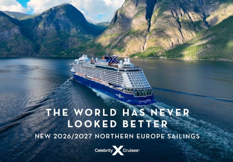 PrideNPassport's tweet photo. Explore the beauty and history of Northern Europe with Celebrity Cruises newly deployed itineraries! From the stunning fjords of Norway to the charming streets of Copenhagen, adventure awaits. Ready to experience it for yourself? Book your Northern Europe cruise today! https://t.co/ycGc7U5DDV