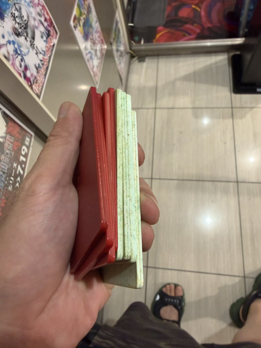 たなし (@drpow1) / Posts / X