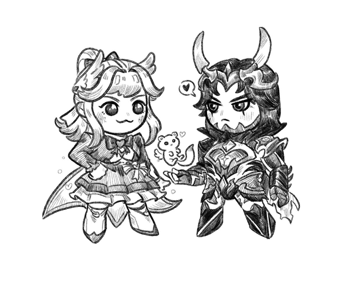 seermeng1's tweet photo. 🩷🖤
#Overwatch #emre #freja #Emfrej #Fremre https://t.co/WCd0T8weUT