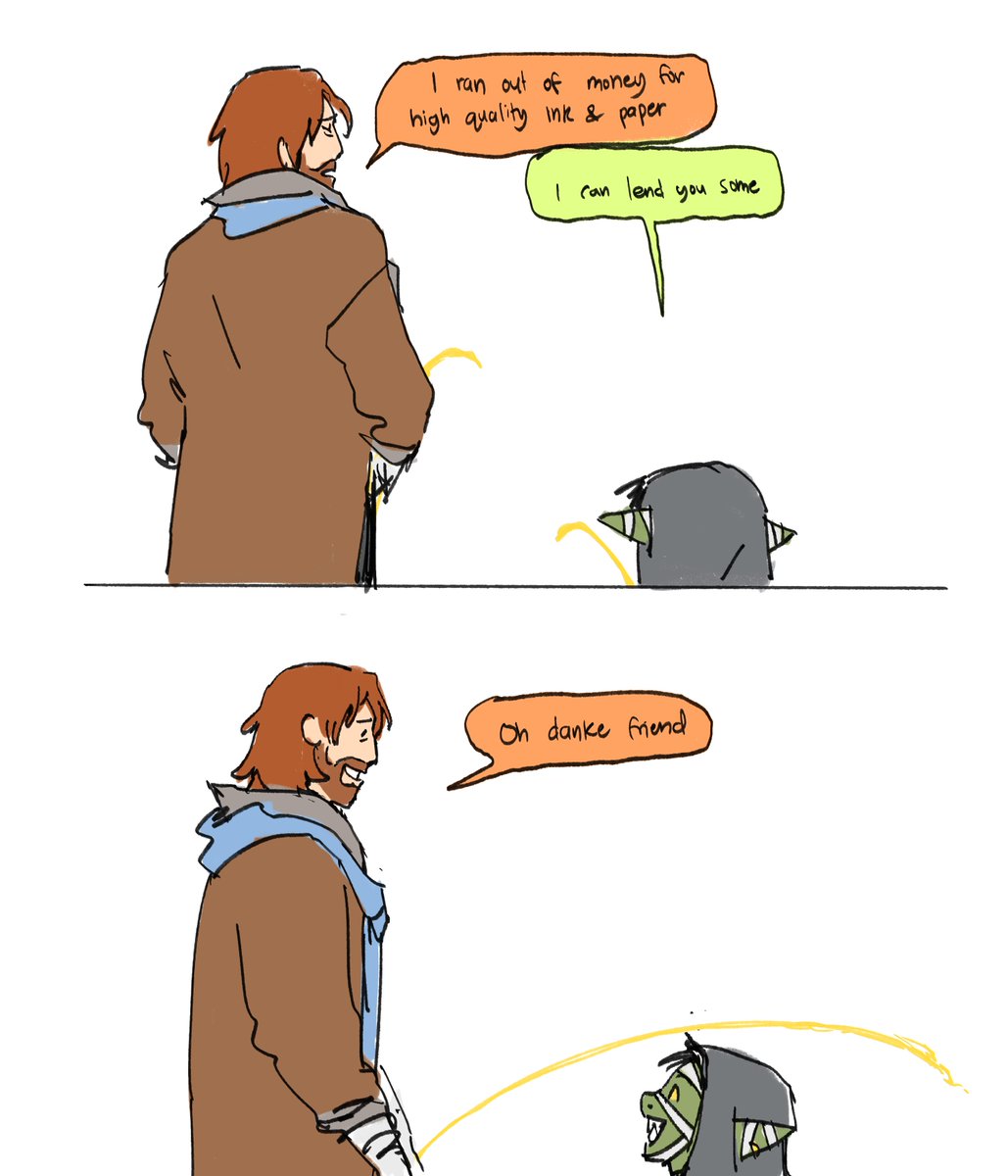 wolfyaltwitch's tweet photo. #criticalrole https://t.co/arOg0f0z7e