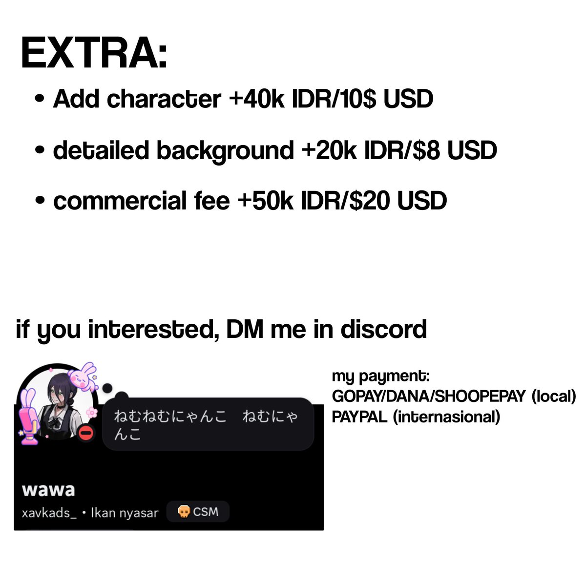 Xavkads's tweet photo. https://t.co/LV22VlJlAg