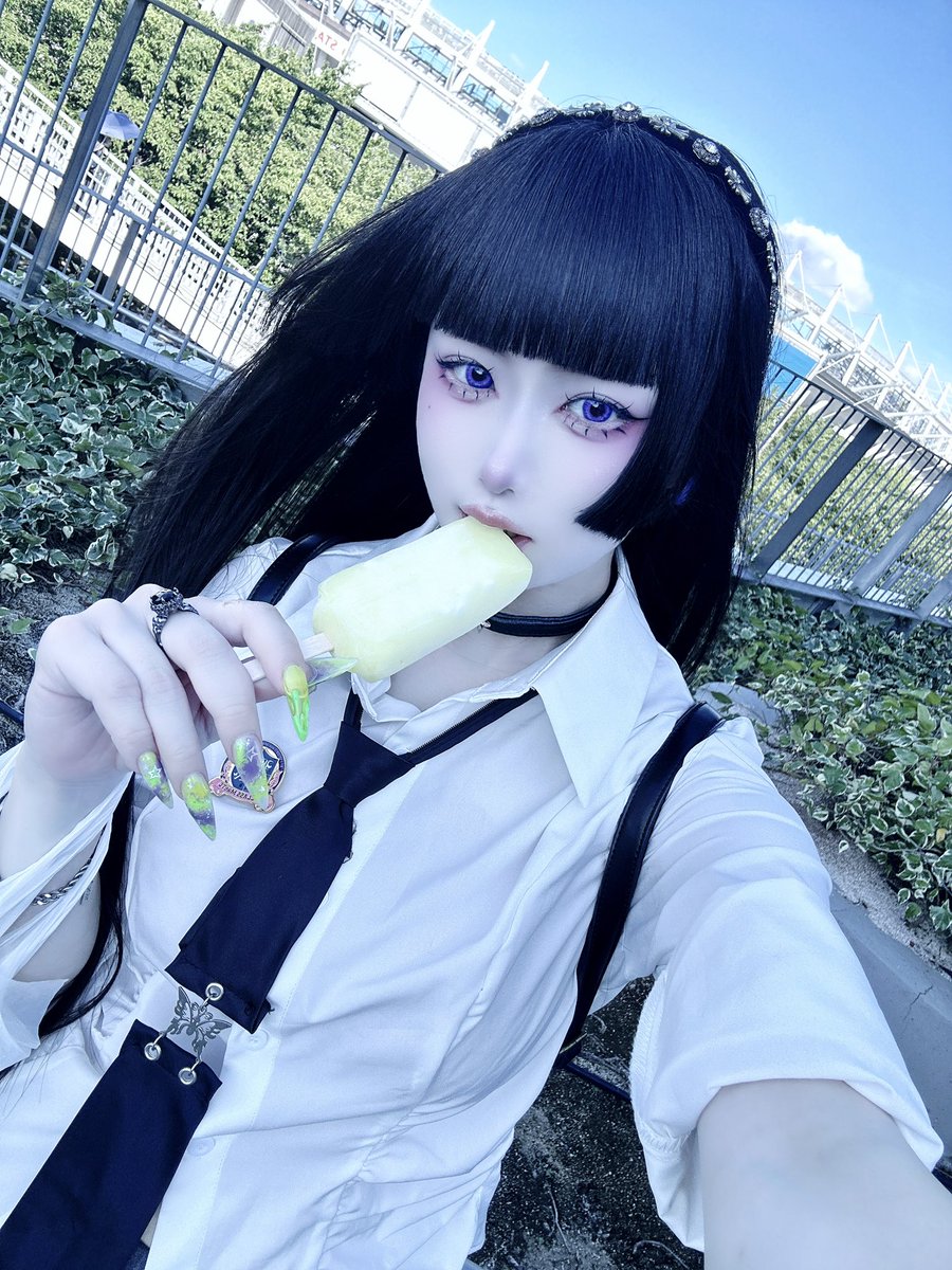 みっきぃ🐇❤︎✝️ (@mikkechy) / Posts / X