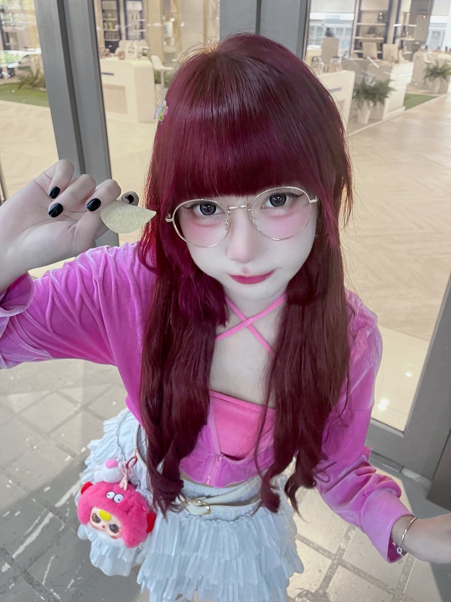 𝓶4𝔂𝓾𝓴1 ♱ 【𝑲♡̶𝑴𝑨】 tweet media