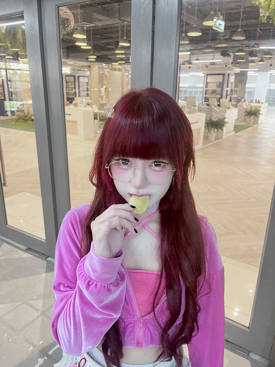 𝓶4𝔂𝓾𝓴1 ♱ 【𝑲♡̶𝑴𝑨】 tweet media
