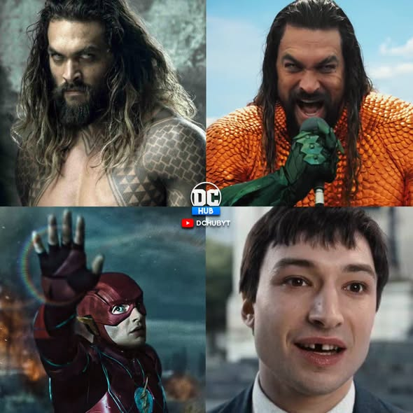 DC Hub tweet media