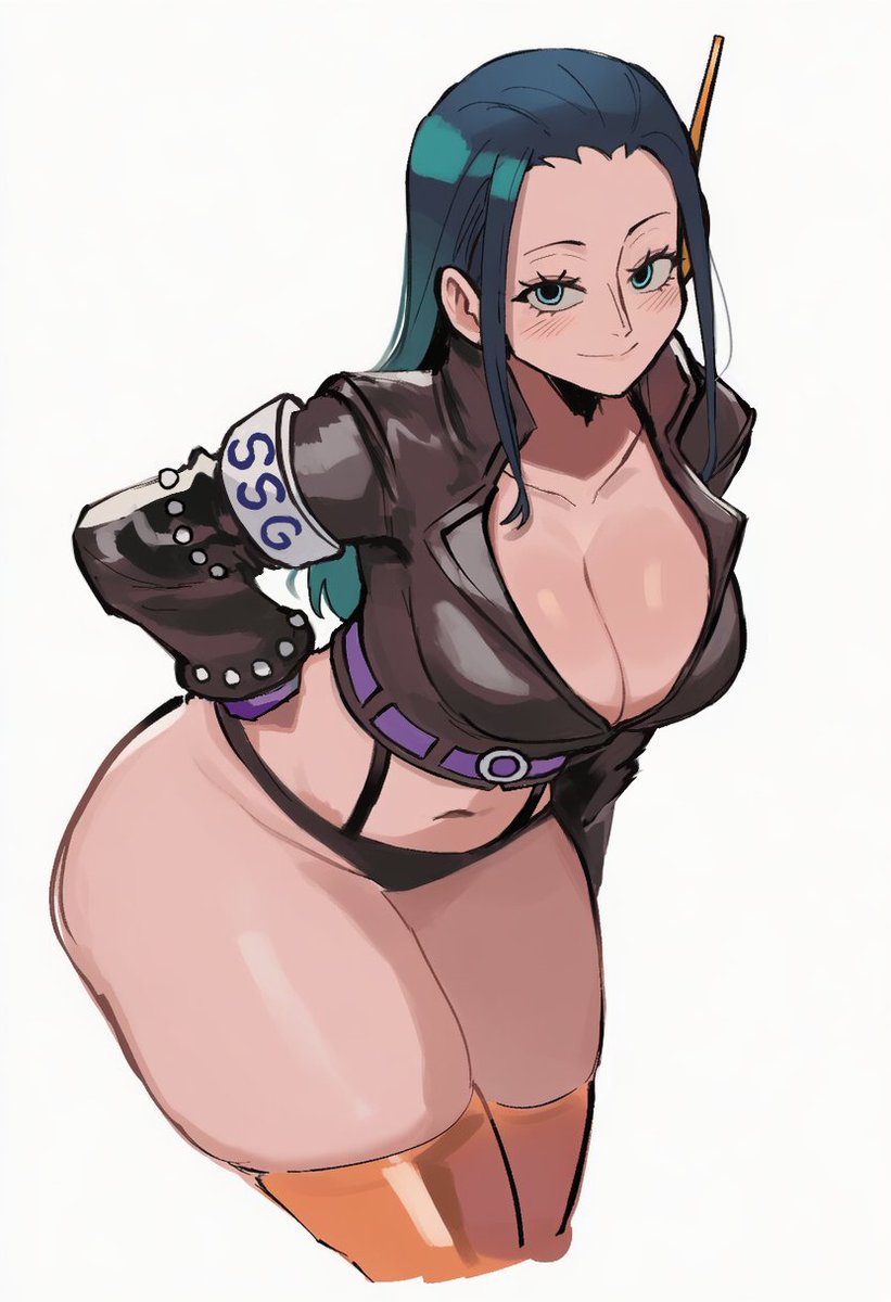 Coffee_Wine_uu's tweet photo. #ONEPIECE〜 #nicorobin https://t.co/10l8JRVKRj