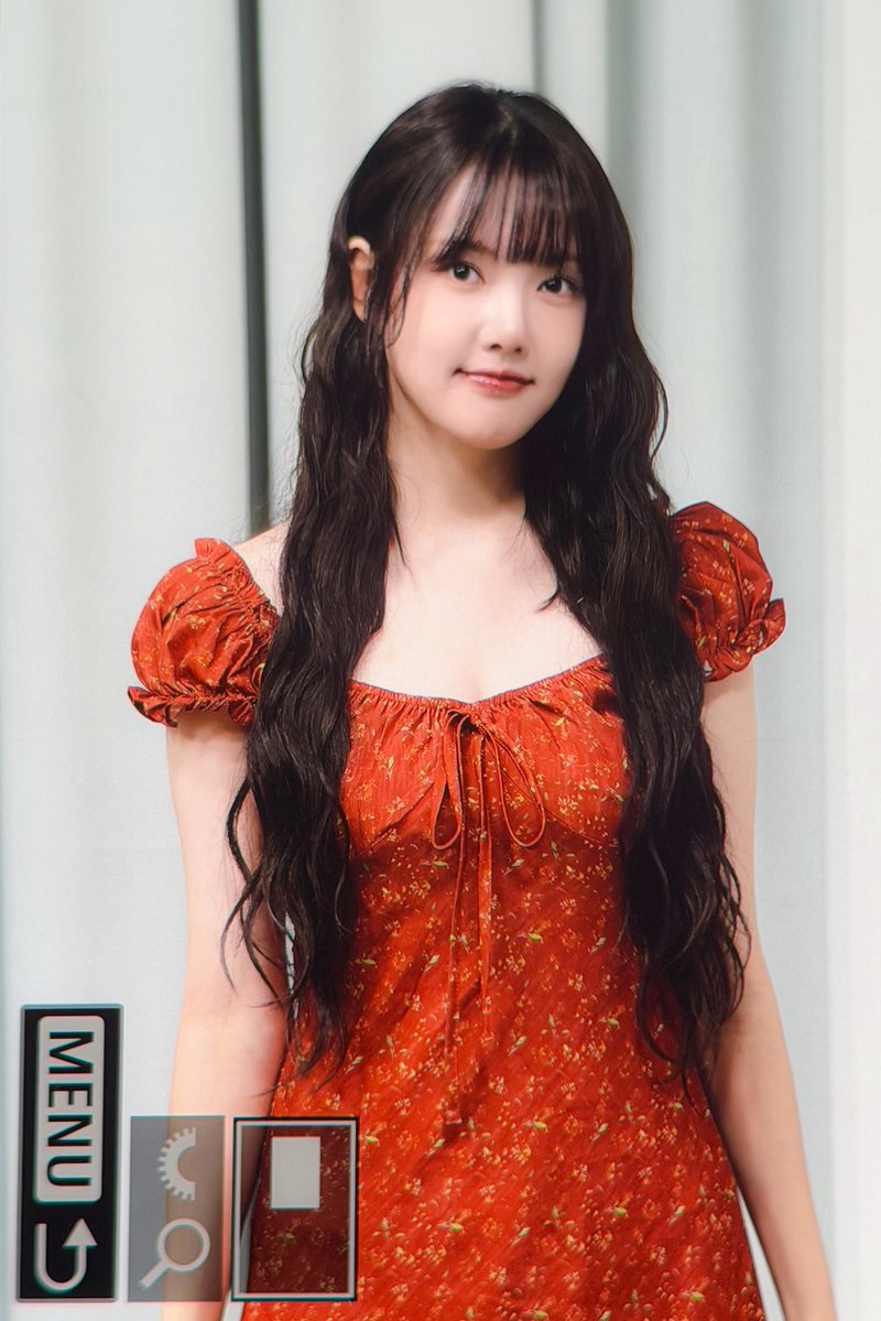 GFRD_20150116's tweet photo. 260719
#예린 #YERIN #여자친구 #GFRIEND https://t.co/unYHTbxiPl