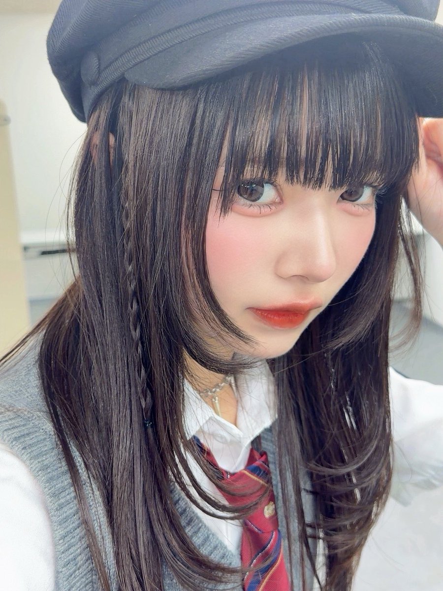 新衣装もすき？ #ホワスピ