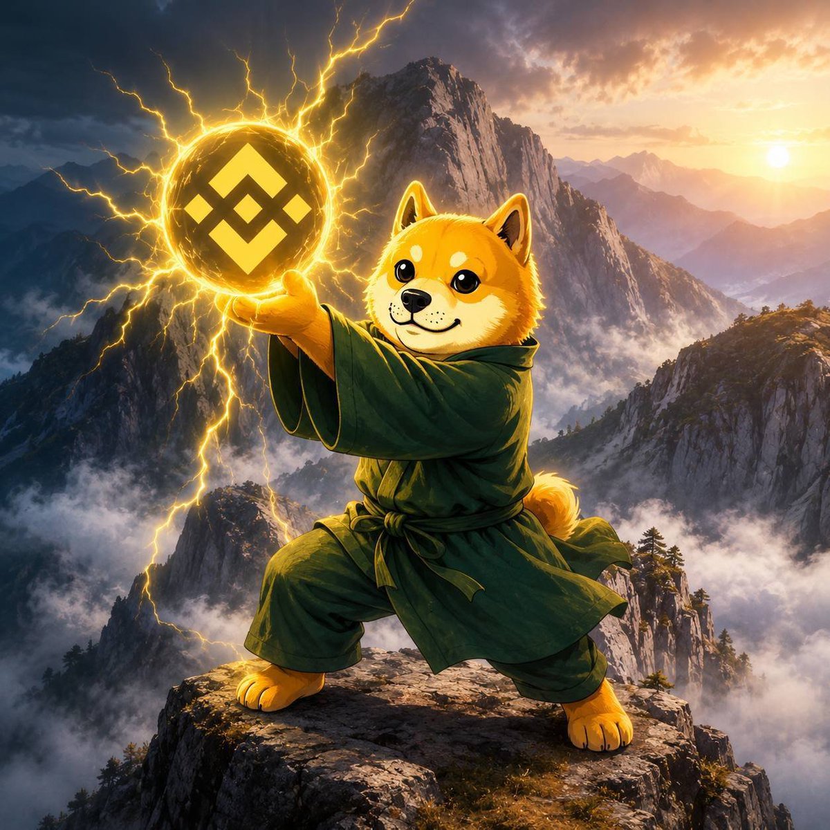 Hachiko_TRR's tweet photo. En güçlü topluluklar, ilgi odağı olmadan önce kurulur.

🐕 #Hachiko, @HachikoInuCTO sadakati, sabrı ve uzun vadeli inancı temsil eder. BNB Smart Chain ekosistemi gelişmeye devam ederken, kararlı topluluklara sahip projeler onunla birlikte büyüme fırsatına sahip olur.

#BNB @BNBCHAIN ekosistemi, geliştiriciler, kullanıcılar ve inovasyon için en aktif yuvalardan biri haline geldi. CZ'nin @cz_binance vizyonu ve BNB Chain'in sürekli gelişimiyle, gelecekteki büyüme için temel giderek güçleniyor.

Bir sonraki boğa piyasasının ne zaman başlayacağını kimse tahmin edemez, ancak hazırlık her zaman ivmeden önce gelir. Bu nedenle birçok topluluk üyesi Hachiko'yu ve BSC'deki yolculuğunu yakından takip ediyor.

Misyon basit:
🐕 İnşa et.

🤝 Sadık kal.

🚀 Ekosistemle birlikte büyü.

Kripto dünyasının en iyi hikayeleri genellikle inanmaktan asla vazgeçmeyen topluluklar tarafından yazılır.  #Hachiko #BNB #BNBChain #BSC #CZ #Crypto #Memecoin #Web3 #DeFi #Altcoins #Blockchain #BuildOnBSC #Binance #CryptoCommunity
