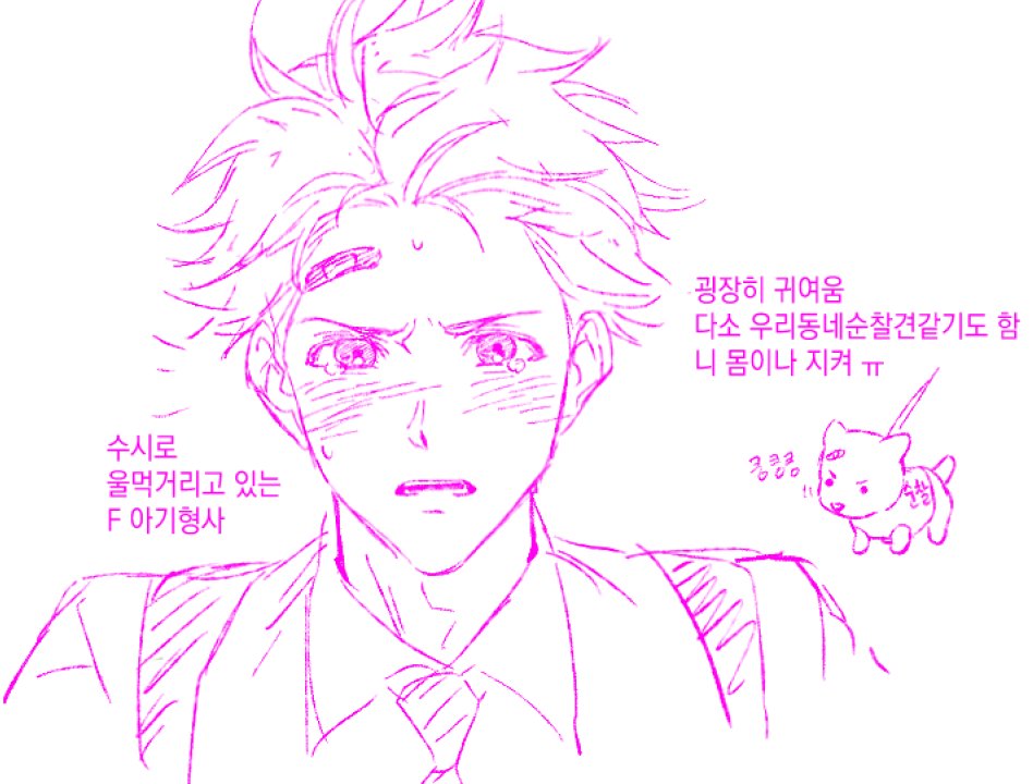 IrochiGonbe's tweet photo. 버디스테를 봤어요 https://t.co/cCCP402we5