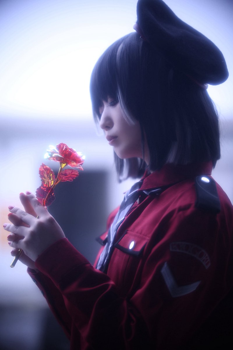 cos_shoshinsha's tweet photo. 【Cosplay コスプレ】
No.222 京極正宗 内番

📸▶︎ゆうたろう@Niigata115_N23 様
 #ガタケット184 https://t.co/Be6KLj3sw1