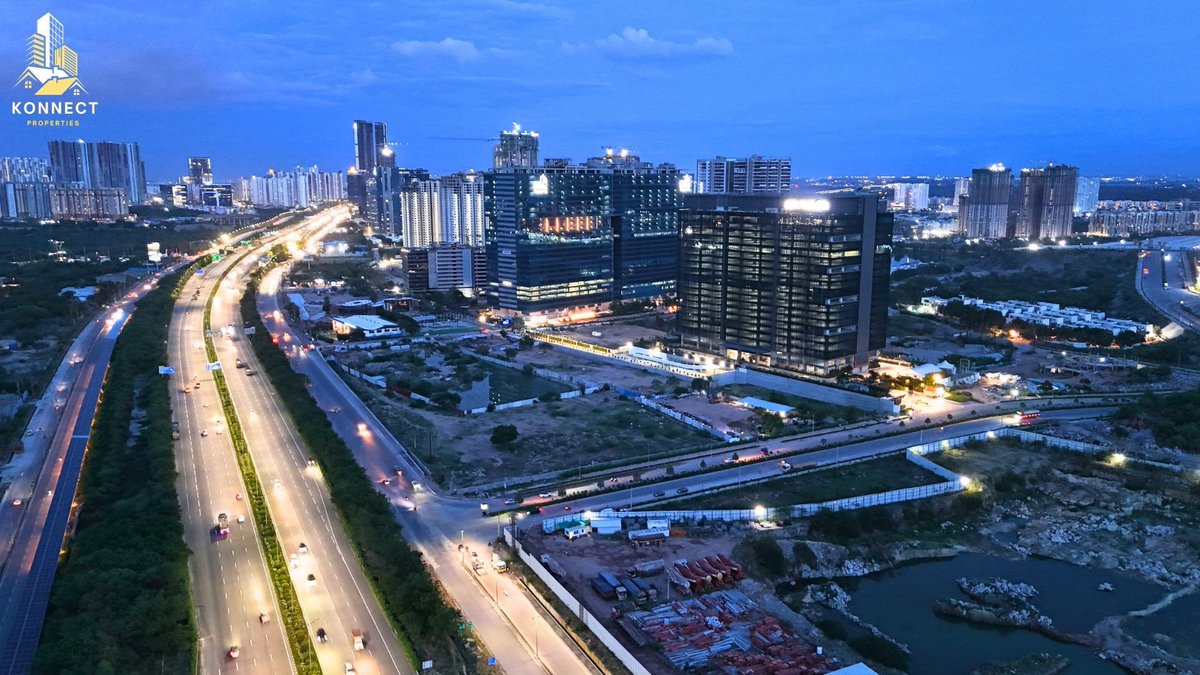 exploreinindia's tweet photo. 🚨#Telangana's Software/IT Exports reached over $40Bn (₹3.6 lakh Cr) FY26

#Hyderabad 🇮🇳Emerging as a global hub for AI-driven financial tech,with global financial institutions setup their innovation &amp; engineering centres

Home of 530+ #GCCs
employees 3 lakh top professionals https://t.co/uj3kiLoGa1