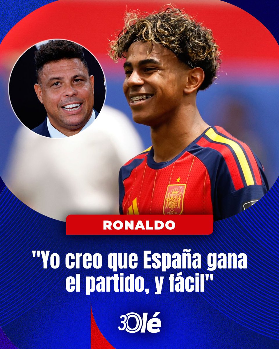 Diario Olé tweet media