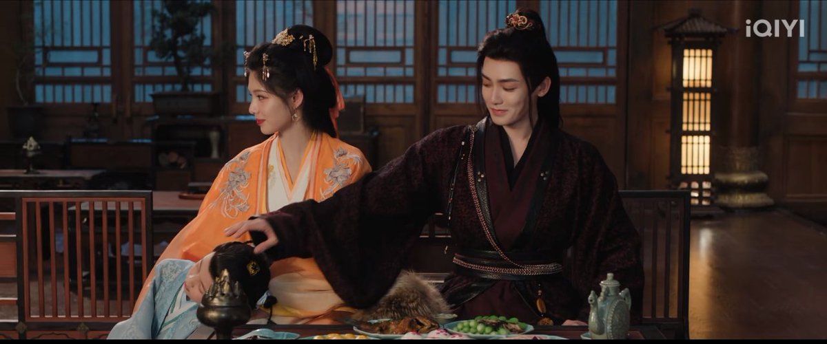 ItsMeNerooooo's tweet photo. Xiao Family 🥹❤️

#KeytothePhoenixHeart https://t.co/59wfcokLIx