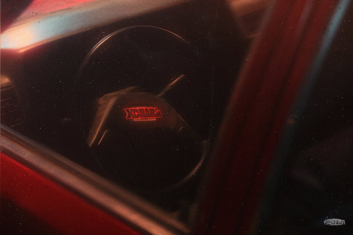 officialxonara's tweet photo. We’re taking the wheel. 🏁

▶️ Pre-save PULA: https://t.co/ANbxH1iZho

#XONARA ❤️‍🔥 https://t.co/srVSEutN91
