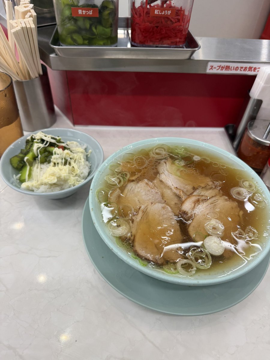 🇹🇭らーめんまん㊥@Bangkok (@watarujin1110) / Posts / X