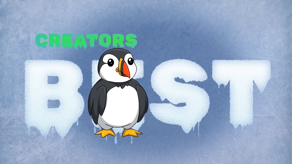 Puffins tweet media