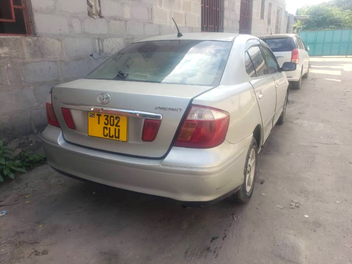 Eng_Matarra's tweet photo. #Budget 7M

TOYOTA PREMIO X 🔥🔥

REG" #CLU 
SAFARI POPOTE
HAINA KIPENGELE

IPO DAR

CALL/WHATSAPP-0719542184 https://t.co/BXHPQgUebq