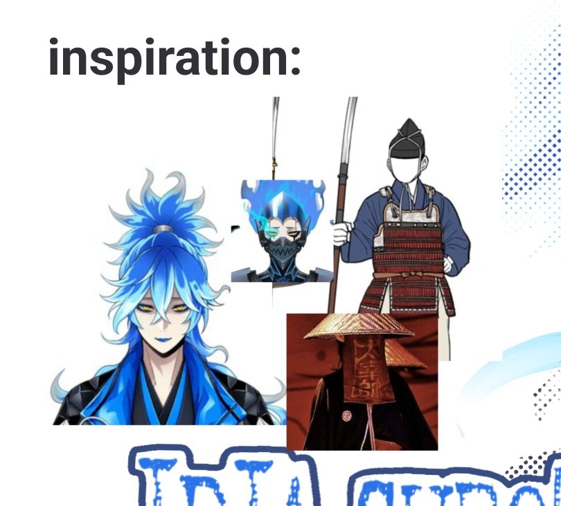 ShimiaaaShimi's tweet photo. Drawing #idiashroud as a #samurai .... Idk i got bored lwk. You can find this on my tiktok & Tumblr. Uhh hope you liked it.
⋆·˚ ༘ *
#artㅤㅤㅤㅤ #fanartㅤㅤㅤㅤ #idia #twistedwonderland #twst #twstコスプレ #japanese https://t.co/Fr6PrVUnfA