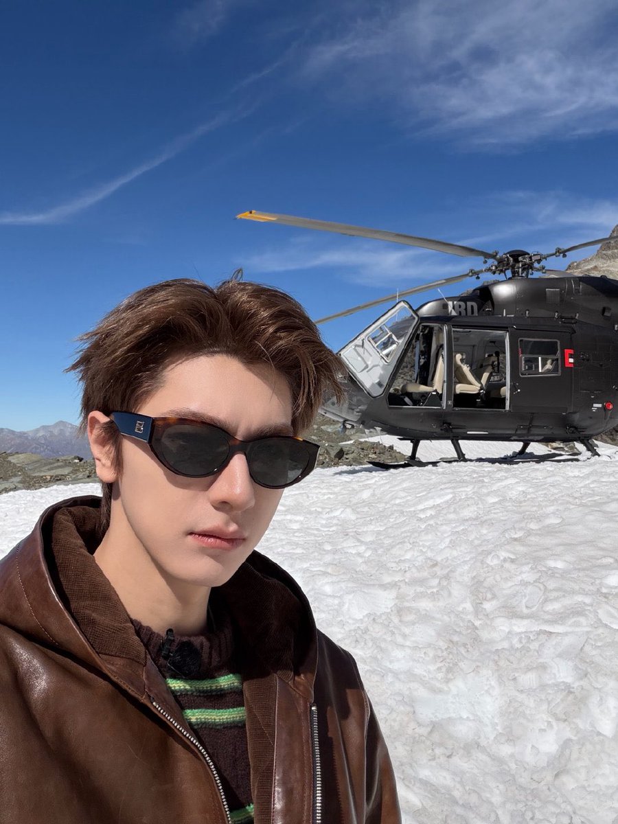 LINYI_THAILAND's tweet photo. 2026.07.19
LinYi’s Weibo Update
วันนี้ก็ยังคงอยู่ในโหมดเดินทางบินลัดฟ้าต่อไปครับ 🔛
#WowTheWorld
#林一 #LinYi #หลินอี
#LINYILOVER_TH #บ้านคนรักหลินอี
#LINYI_THAILAND https://t.co/OBhNcM3s04
