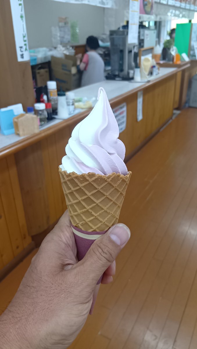 暇歩輪(かぶりん) tweet media